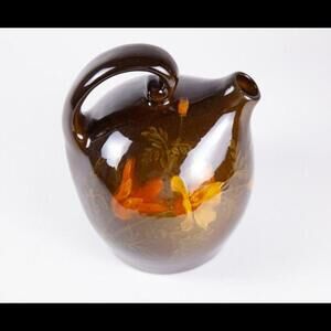 Weller Aurelian Floral Jug